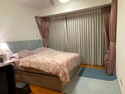Sanctuary Green (D15), Condominium #543848691